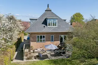 Villa på Havdrupvej 118, 2720 Vanløse