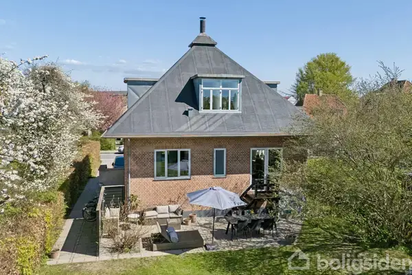 Villa på Havdrupvej 118, 2720 Vanløse
