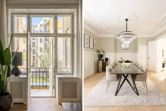 Ejerlejlighed på Classensgade 19B, 1. tv., 2100 København Ø