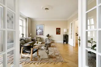 Ejerlejlighed på Næstvedgade 4, 3., 2100 København Ø