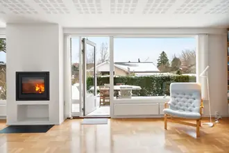 Villa på Johannevej 16, 2970 Hørsholm