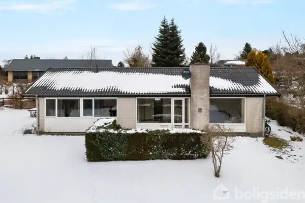 Villa på Johannevej 16, 2970 Hørsholm