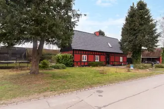 Villa på Platanvej 8, 2791 Dragør