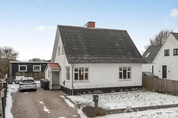 Villa på Tåstrupvej 3, 4370 Store Merløse