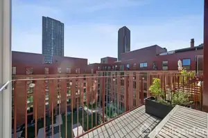 Ejerlejlighed på Lagergade 38, 5. th., 1799 København V