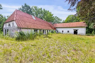 Villa på Hellevad-Bovvej 24, Uge, 6360 Tinglev
