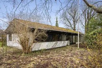 Villa på Eskemosegårds Alle 19, 3460 Birkerød