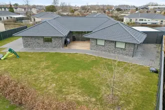 Villa på Asminderødhave 25, 3480 Fredensborg