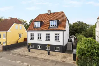 Villa på Roedsvej 5, 4300 Holbæk