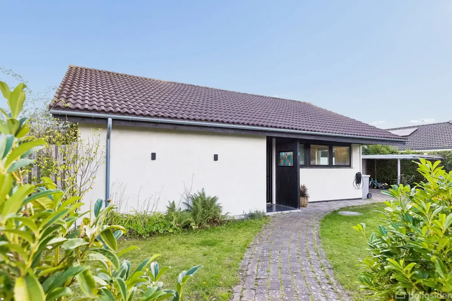 Villa på Lindumvej 3, 2770 Kastrup
