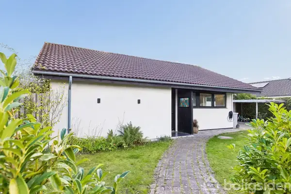 Villa på Lindumvej 3, 2770 Kastrup