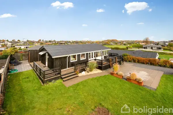 Fritidsbolig på Mågevej 11, 6094 Hejls