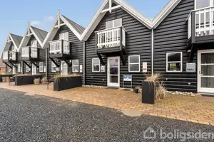 Fritidsbolig på Blåvandvej 49A, 4., 6857 Blåvand