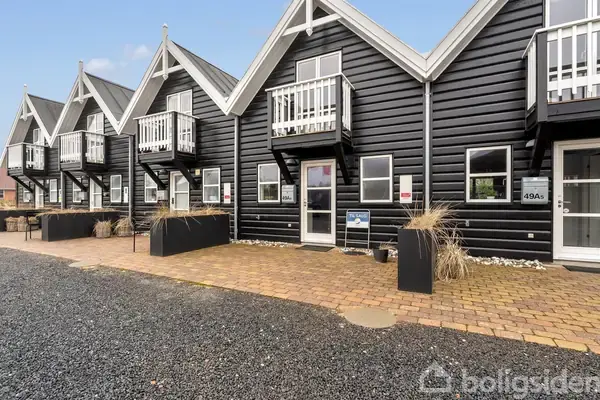 Fritidsbolig på Blåvandvej 49A, 4., 6857 Blåvand