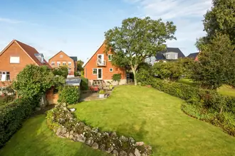 Villa på Solbakken 6, 6100 Haderslev