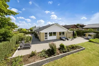 Villa på Duevej 10, 3660 Stenløse