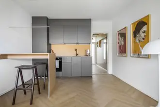 Ejerlejlighed på Skovvangsvej 26A, 1. 9., 8200 Aarhus N