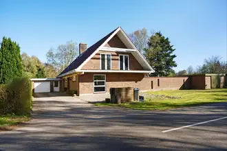 Villa på Agerkrogvej 2, 6862 Tistrup