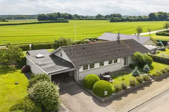 Villa på Lindevej 18, V Hæsinge, 5672 Broby