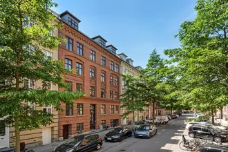 Ejerlejlighed på Rolfsvej 25, 4. tv., 2000 Frederiksberg
