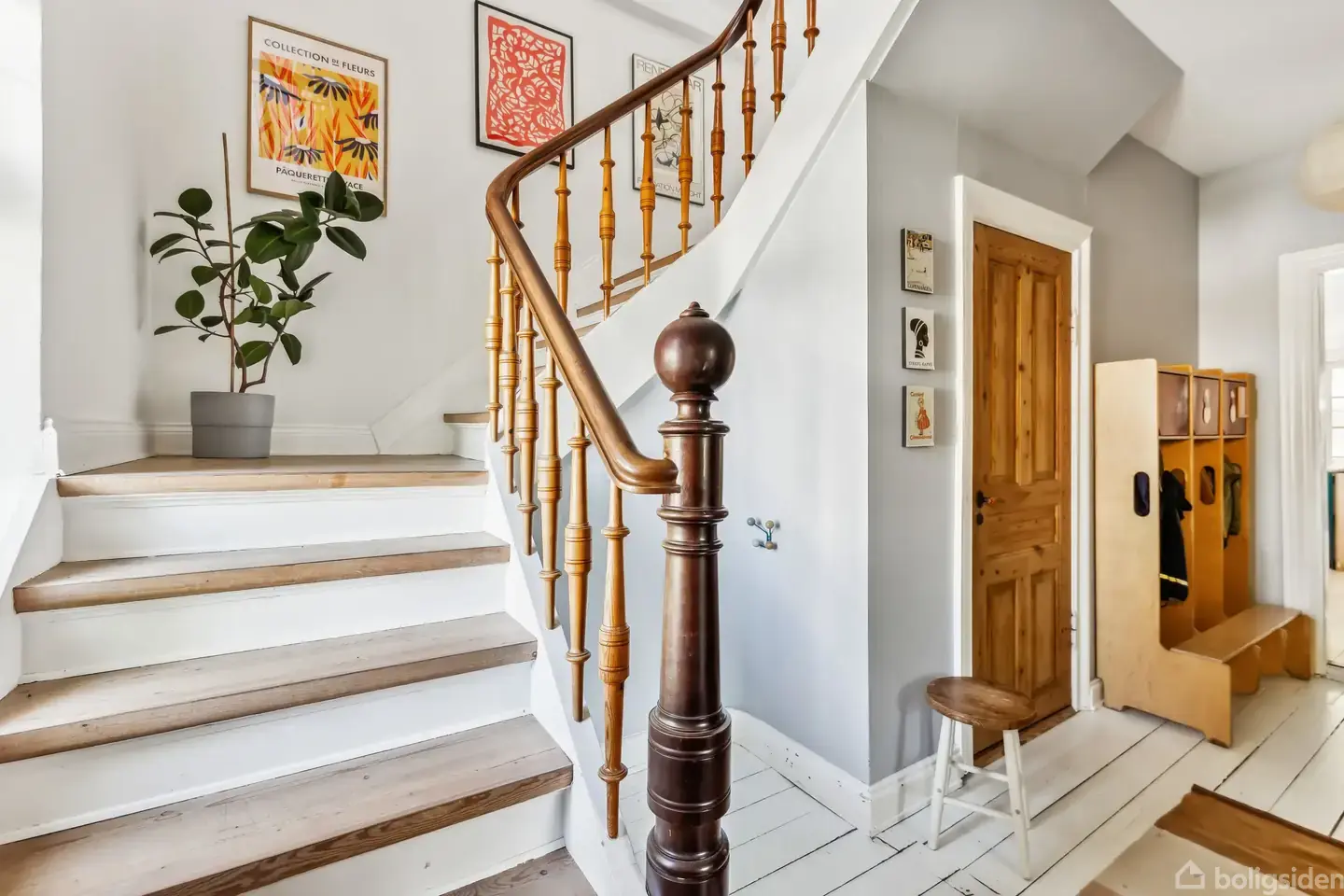 Villa på Houvej 2, 8300 Odder