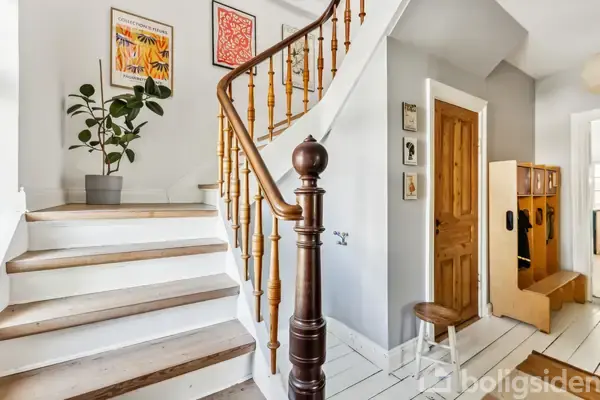 Villa på Houvej 2, 8300 Odder