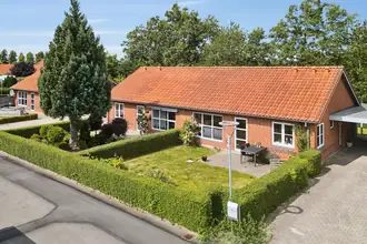 Andelsbolig på Galgeparken 4, Blenstrup, 9520