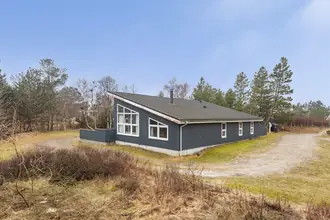 Fritidshus på Elinsvej 1A, Lyngså, 9300 Sæby