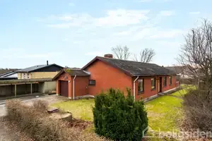 Villa på Myhlenbergvej 41, 9510 Arden