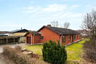 Villa på Myhlenbergvej 41, 9510 Arden