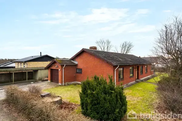 Villa på Myhlenbergvej 41, 9510 Arden