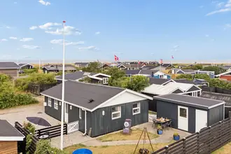 Fritidshus på Carlsbergvej 22, Lendrup, 9670 Løgstør