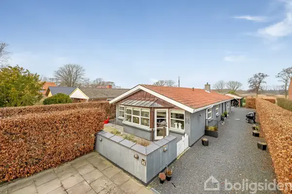 Villa på Irisvej 3, 6760 Ribe