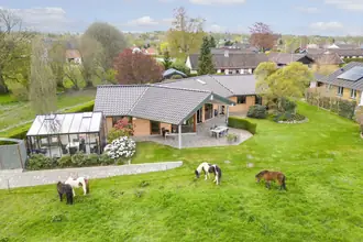 Villa på Jens Thuesens Vej 10, Taulov, 7000 Fredericia