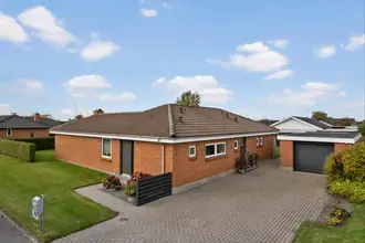 Villa på Lindevej 63, 9370 Hals