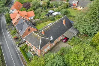 Villa på Karlsbjergvej 13, Sdr Broby, 5672 Broby