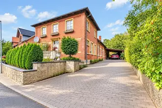 Villa på Karlsbjergvej 13, Sdr Broby, 5672 Broby