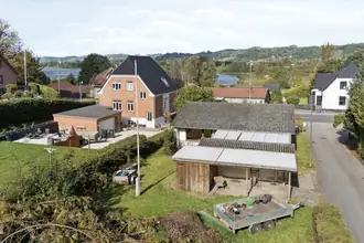 Villa på Ribe Landevej 49, 7100 Vejle