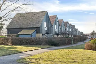 Rækkehus på Slotsdalen 73, 2970 Hørsholm