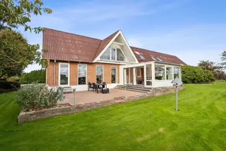 Villa på Søndergårdsmark 10, Sejerslev, 7900 Nykøbing M