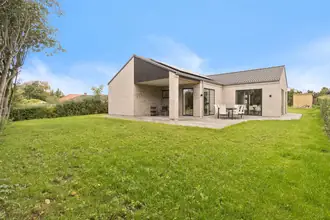 Villa på Tendrupvej 30A, 8543 Hornslet