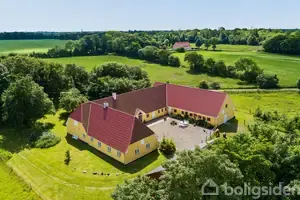 Villa på Seemvej 17, 6760 Ribe