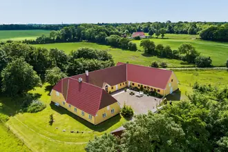 Villa på Seemvej 17, Seem, 6760 Ribe