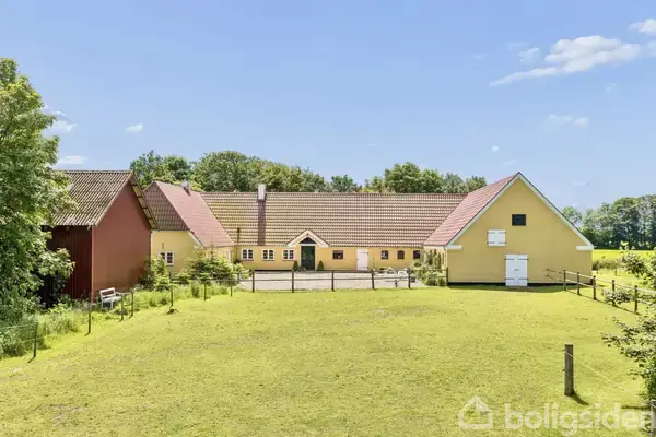 Villa på Seemvej 17, 6760 Ribe