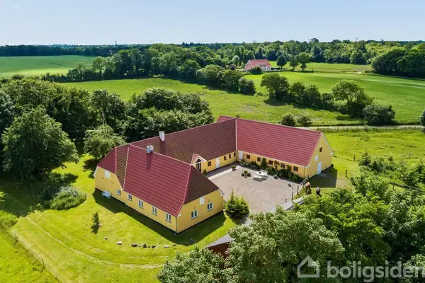 Villa på Seemvej 17, 6760 Ribe