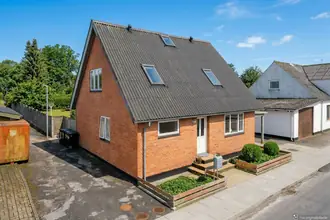 Villa på Søndergade 16, 9681 Ranum