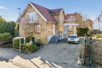 Villa på Baldersvej 3, 7000 Fredericia