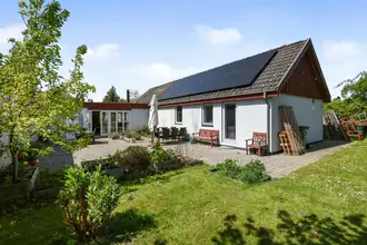 Villa på Lerbjergvej 9, 2750 Ballerup