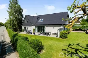 Villa på Søstjernevej 38, 2650 Hvidovre