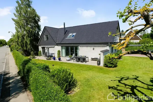 Villa på Søstjernevej 38, 2650 Hvidovre